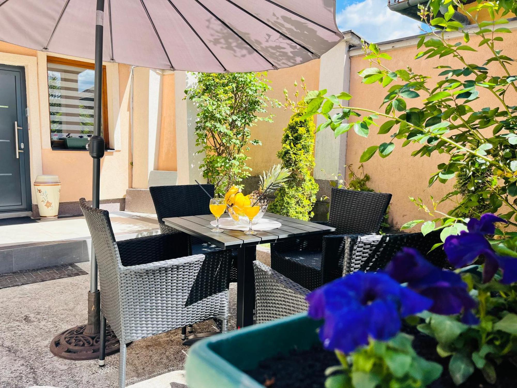 Apartman Irma Sweet Saraievo Exterior foto