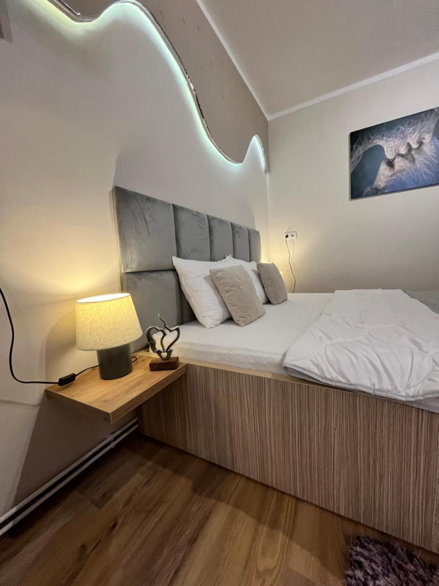 Apartman Irma Sweet Saraievo Exterior foto