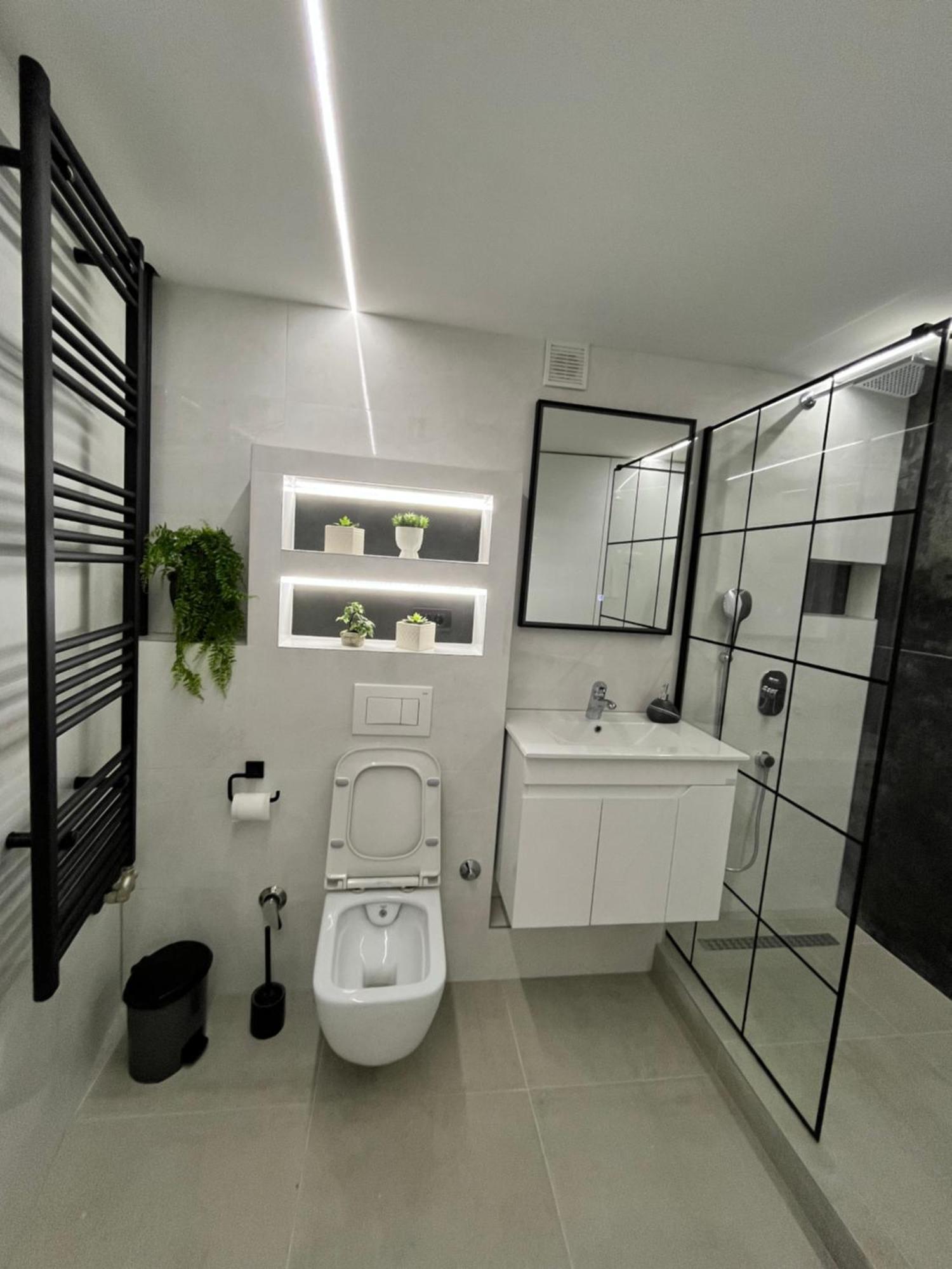 Apartman Irma Sweet Saraievo Exterior foto