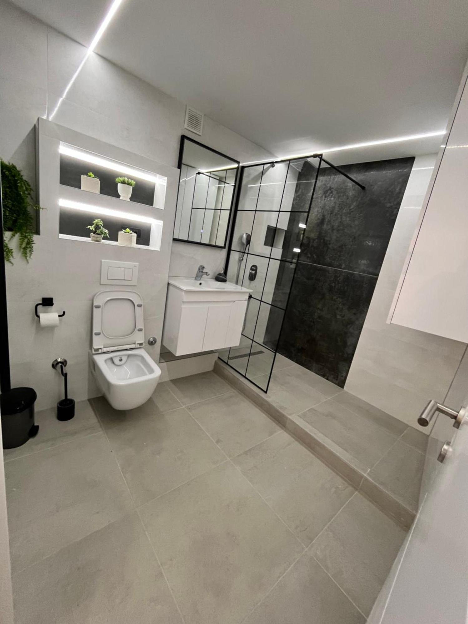 Apartman Irma Sweet Saraievo Exterior foto