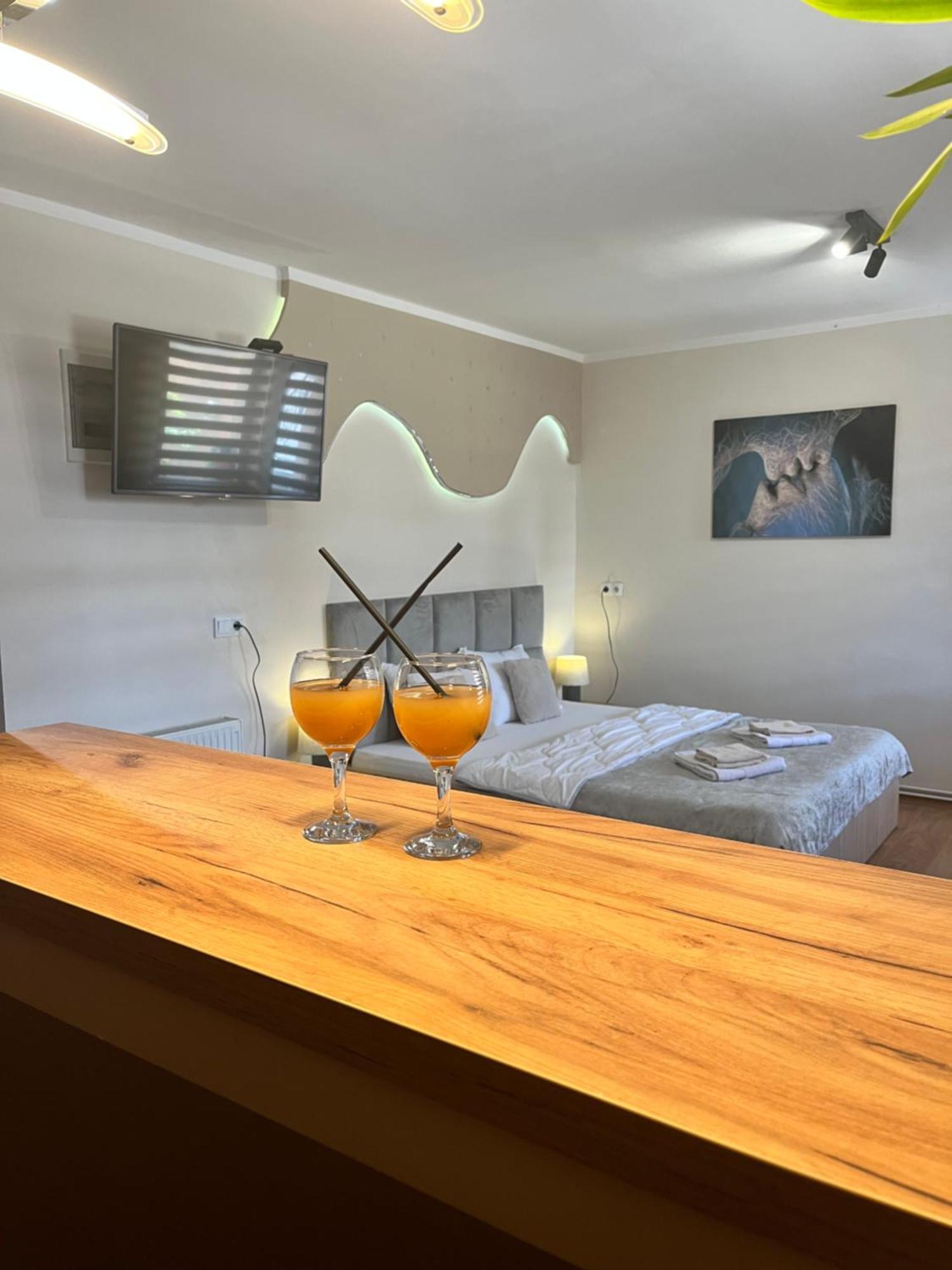 Apartman Irma Sweet Saraievo Exterior foto