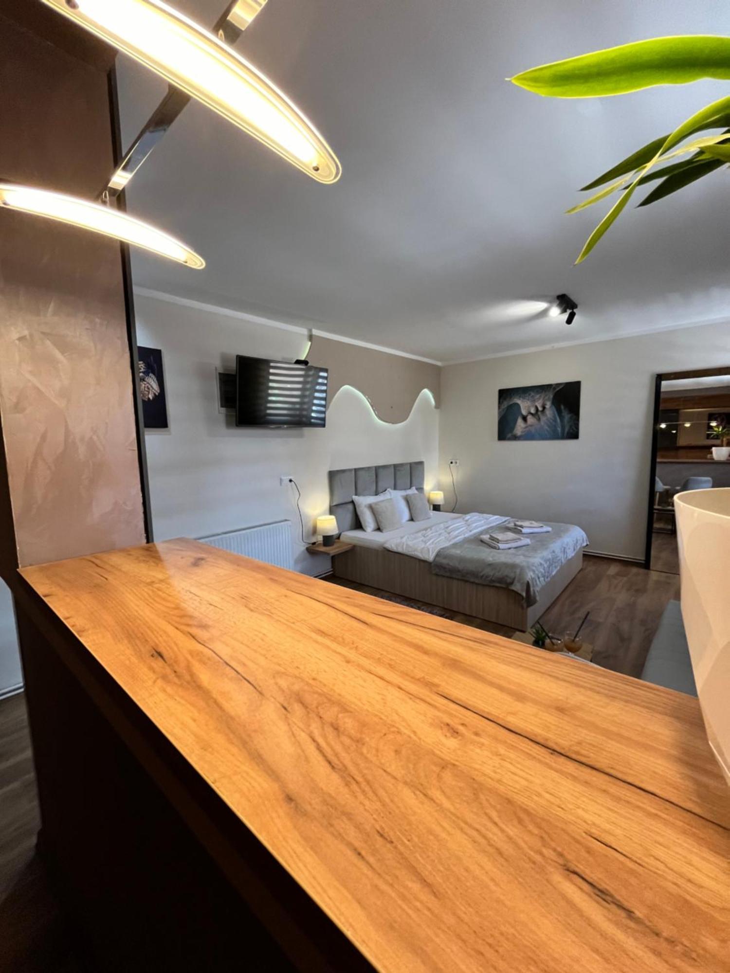 Apartman Irma Sweet Saraievo Exterior foto
