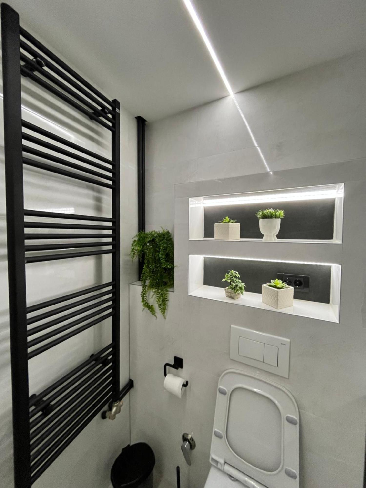 Apartman Irma Sweet Saraievo Exterior foto