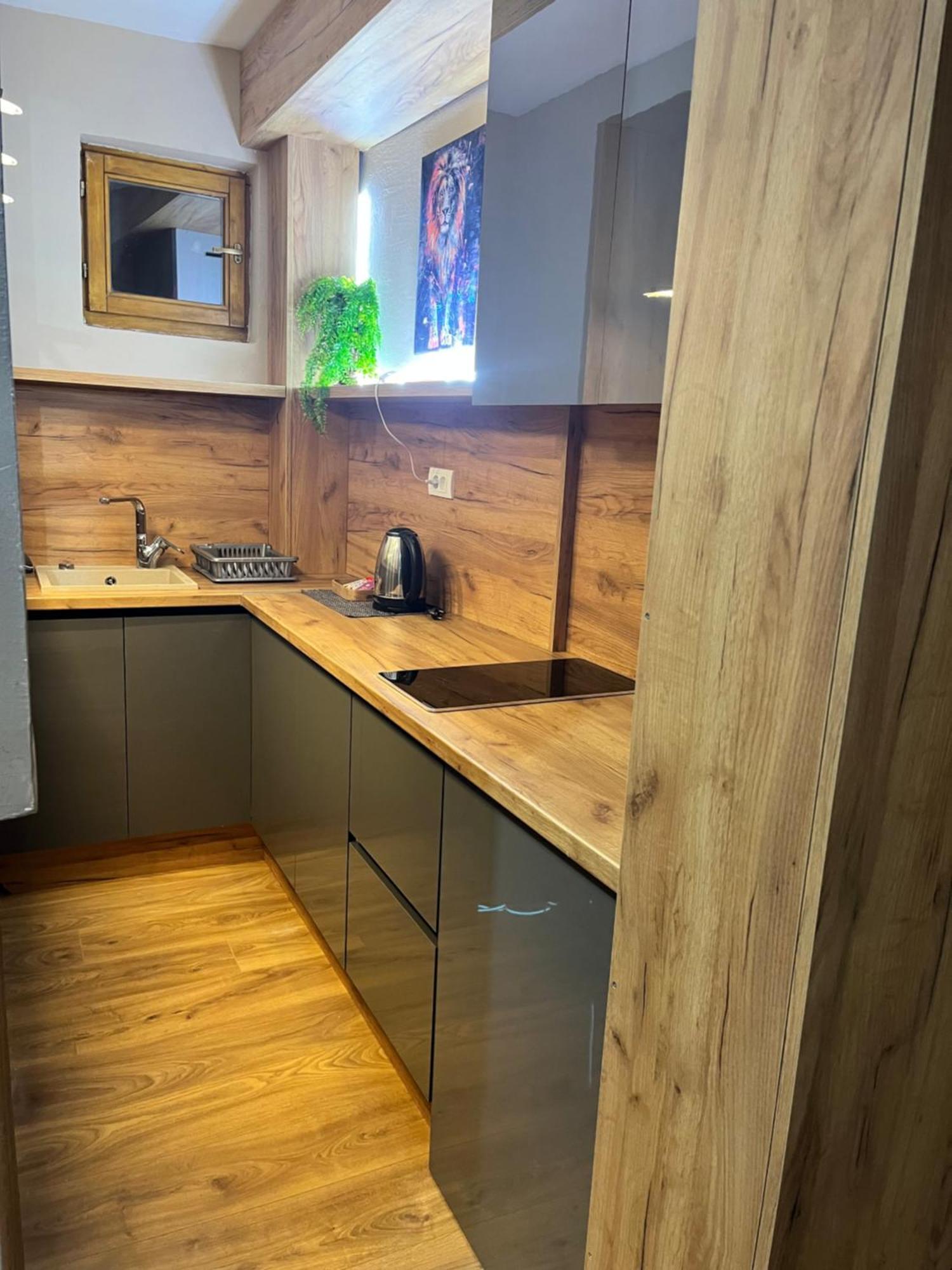 Apartman Irma Sweet Saraievo Exterior foto