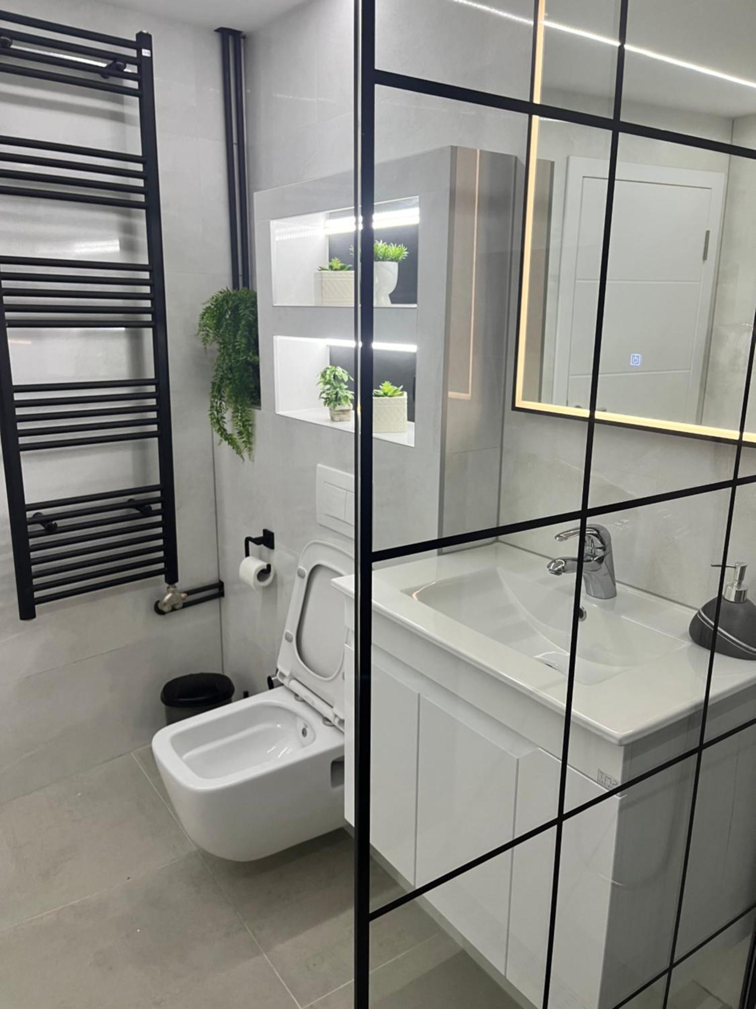 Apartman Irma Sweet Saraievo Exterior foto