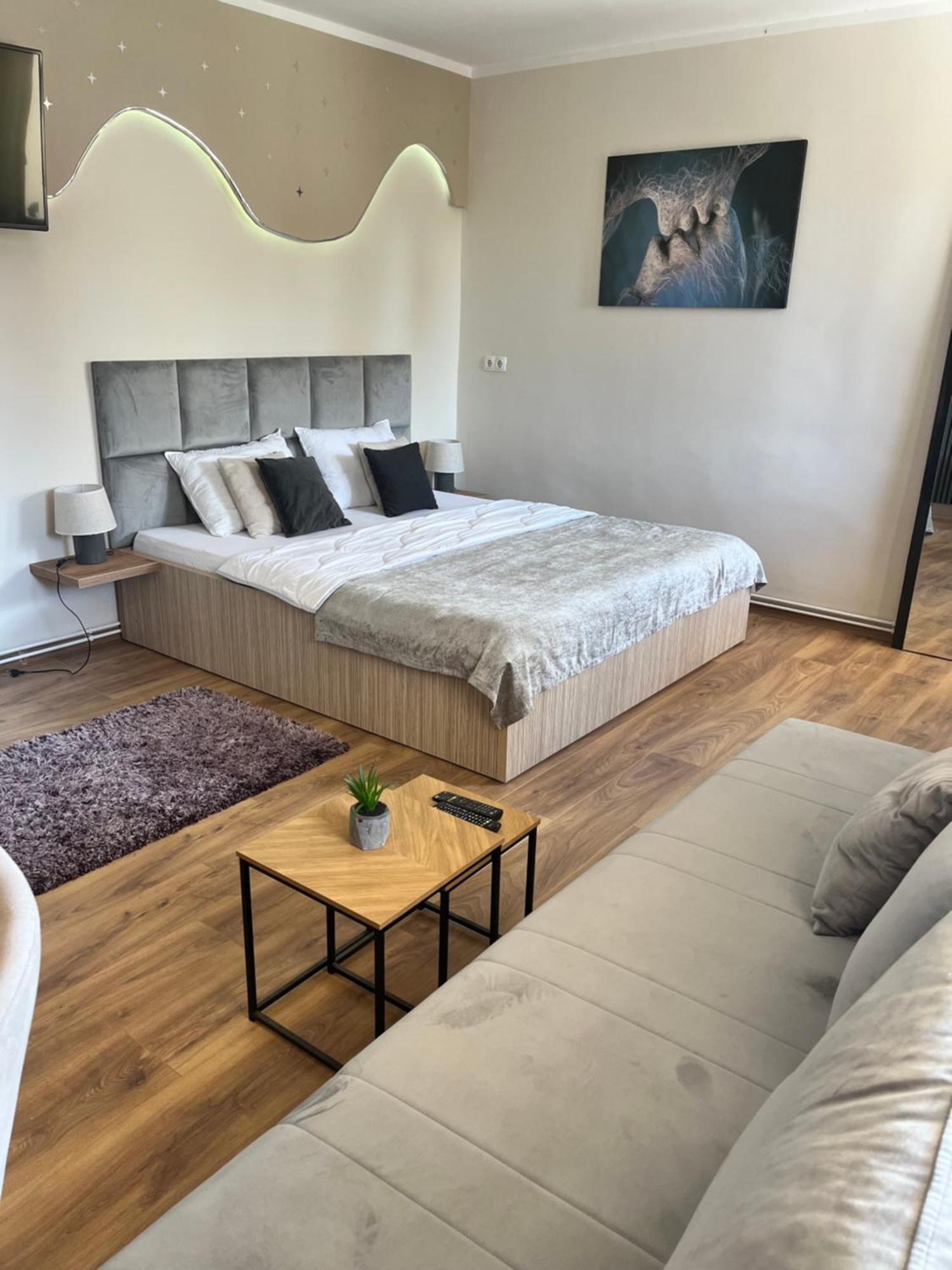Apartman Irma Sweet Saraievo Exterior foto