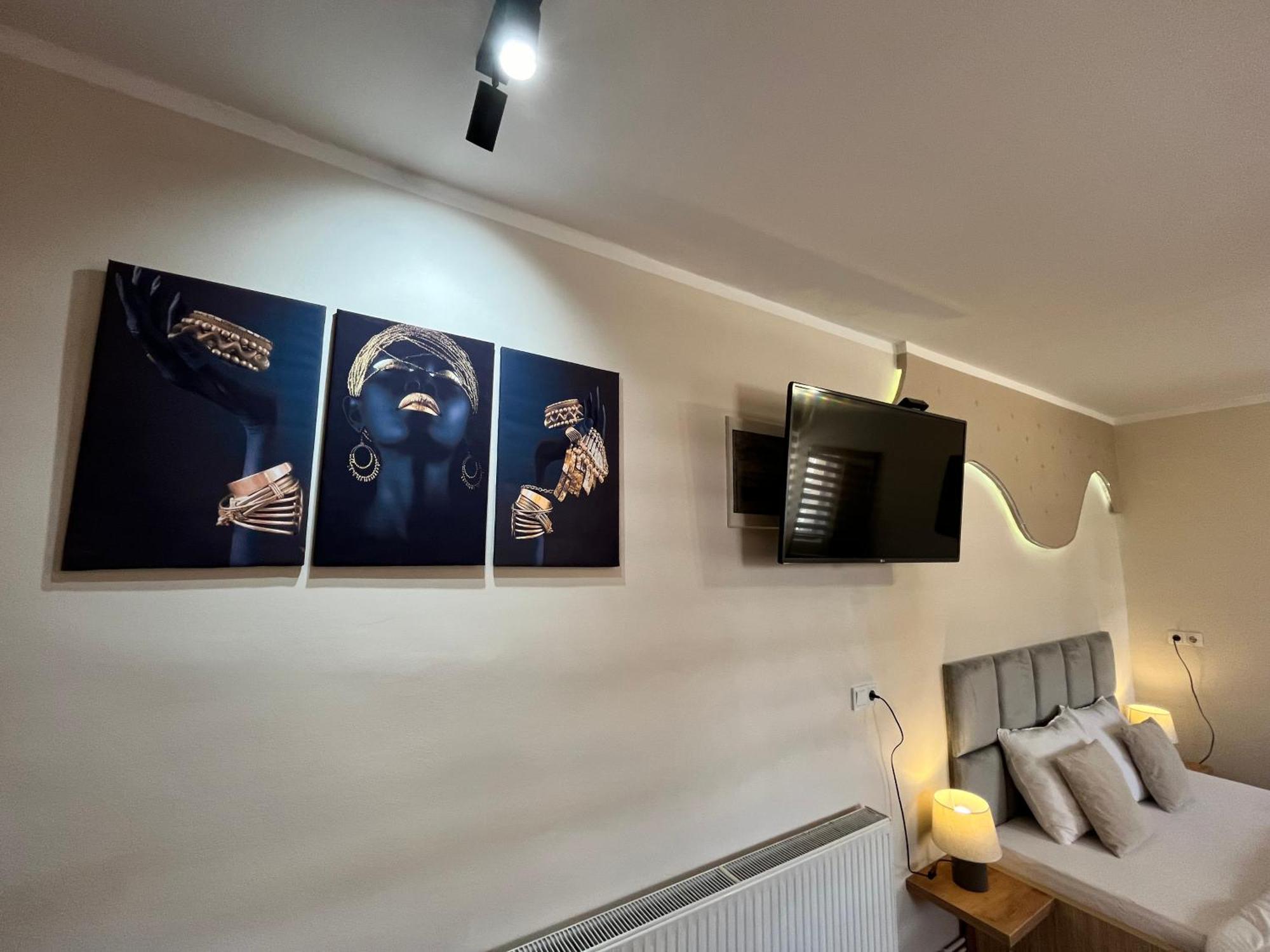 Apartman Irma Sweet Saraievo Exterior foto