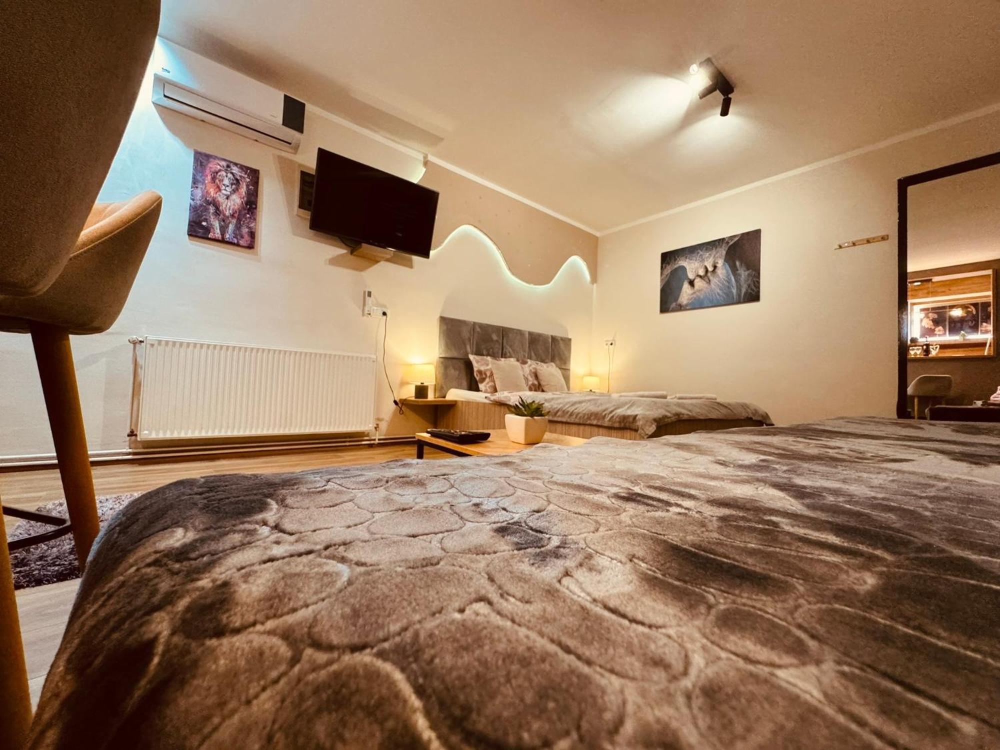 Apartman Irma Sweet Saraievo Exterior foto